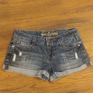 146 Jeans shorts